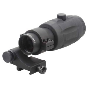 Увеличитель Vector Optics Maverick 5x26 откидной, труба 30мм арт.: SCMF-15 [VECTOR OPTICS]